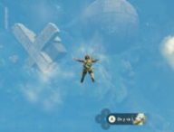 The Legend of Zelda: Tears of the Kingdom // Source : Capture Nintendo Switch The Legend of Zelda: Tears of the Kingdom // Source : Capture Nintendo Switch