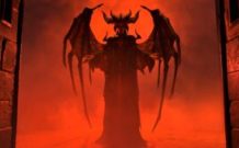 Diablo IV // Source : Capture PS5 Diablo IV // Source : Capture PS5