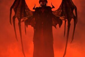 Diablo IV // Source : Capture PS5 Diablo IV // Source : Capture PS5