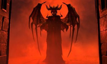 Diablo IV // Source : Capture PS5 Diablo IV // Source : Capture PS5
