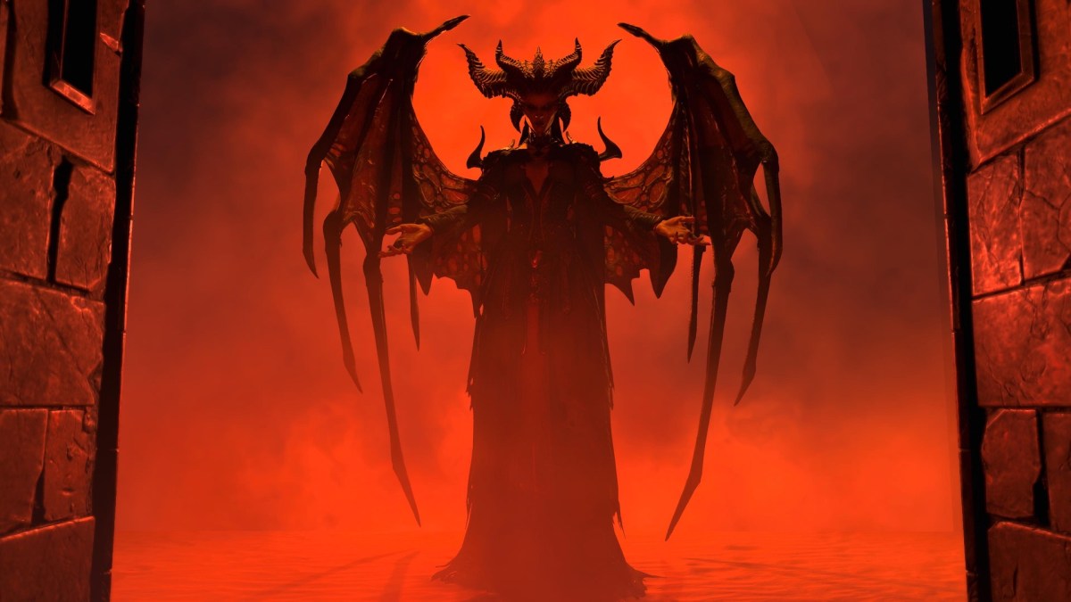Diablo IV // Source : Capture PS5 Diablo IV // Source : Capture PS5
