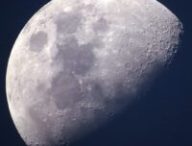 La Pleine Lune // Source : Pixabay