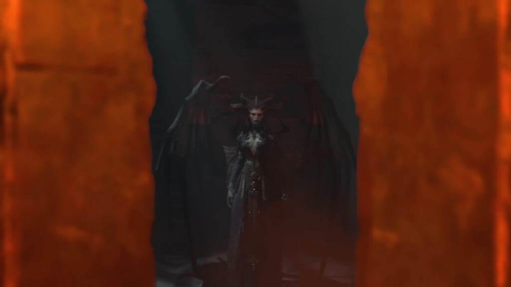 Lilith Lilith