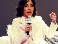 Linda Yaccarino, la nouvelle PDG de Twitter // Source : Youtube / NBC Linda Yaccarino, la nouvelle PDG de Twitter // Source : Youtube / NBC