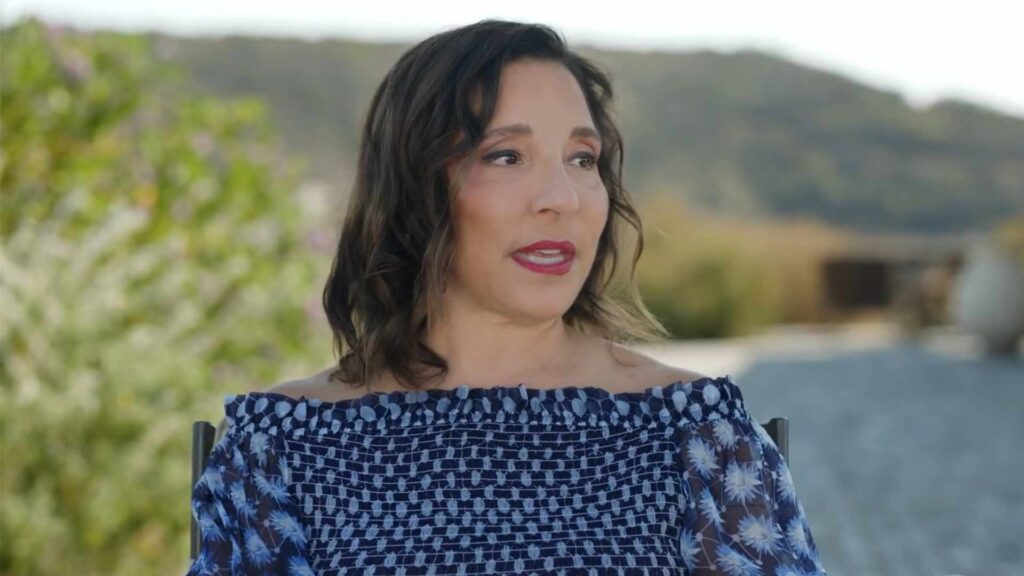 Linda Yaccarino succède à Elon Musk en tant que PDG de Twitter // Source : YouTuve / Salesforce Linda Yaccarino succède à Elon Musk en tant que PDG de Twitter // Source : YouTuve / Salesforce