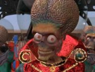 Source : Mars Attack