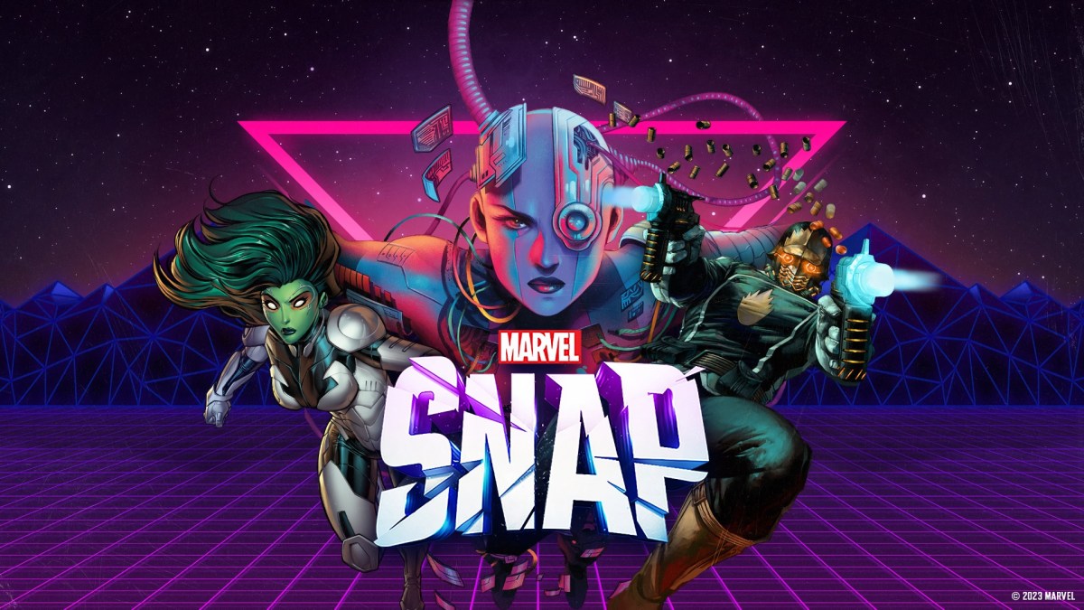 La saison Best Of des Gardiens. // Source : Marvel Snap La saison Best Of des Gardiens. // Source : Marvel Snap