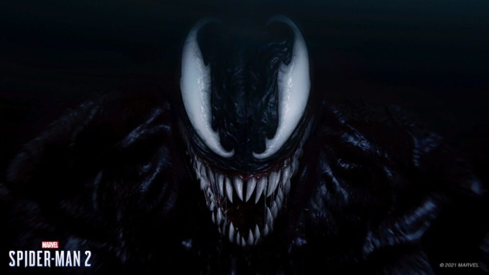 Marvel's Spider-Man 2 marque le retour de Venom Marvel's Spider-Man 2 marque le retour de Venom