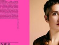 No Crypto, le livre de Nastasia Hadjadji // Source : Marie Rouge