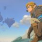 The Legend of Zelda: Tears of the Kingdom // Source : Nintendo The Legend of Zelda: Tears of the Kingdom // Source : Nintendo