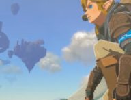 The Legend of Zelda: Tears of the Kingdom // Source : Nintendo
