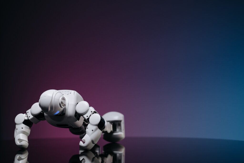 Hugging Face la startup qui monte. // Source : Pavel Danilyuk / Pexels Hugging Face la startup qui monte. // Source : Pavel Danilyuk / Pexels