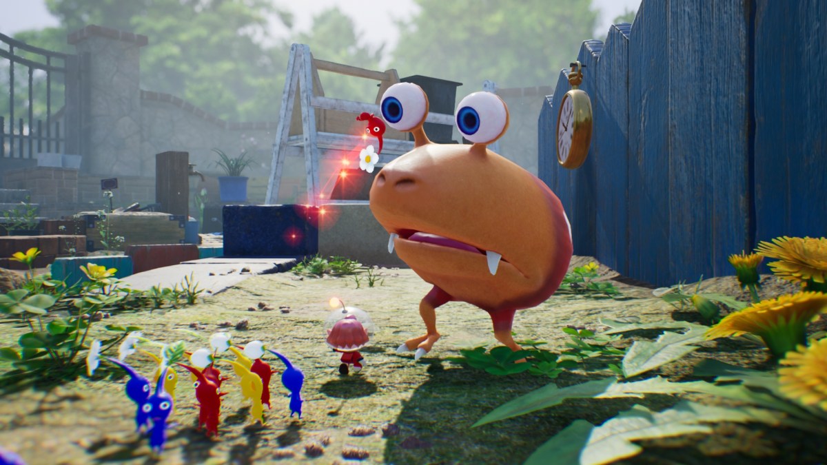 Source : Nintendo Source : Nintendo