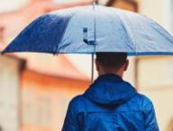 La pluie. // Source : Canva La pluie. // Source : Canva