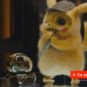 Pokémon : Détective Pikachu // Source : Warner Bros. Pokémon : Détective Pikachu // Source : Warner Bros.