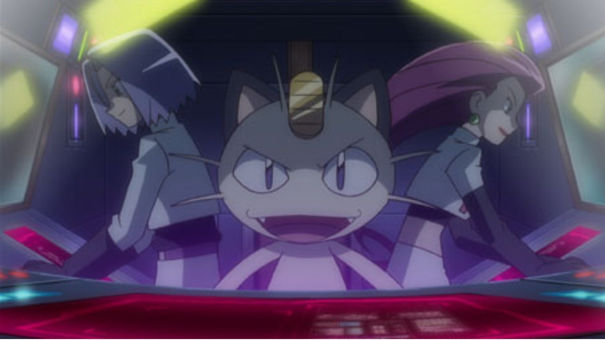 Source : Pokemon Source : Pokemon