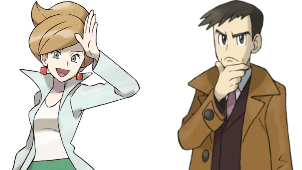 Pokemon Rocket vs Plasma (3) Pokemon Rocket vs Plasma (3)