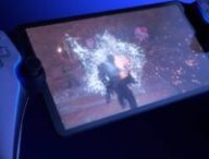 Le Project Q de la PS5. // Source : Numerama