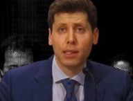 Sam Altman // Source : YouTube / CNBC Sam Altman // Source : YouTube / CNBC