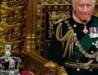 Le sacre de Charles III sera probablement suivi par plus d'un milliard de personnes. // Source : Pool news