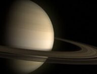 Saturne. // Source : Canva