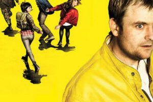 Utopia // Source : Kudos Film & Television