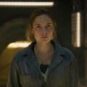 Rebecca Ferguson dans Silo // Source : Apple TV+