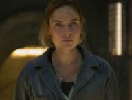 Rebecca Ferguson dans Silo // Source : Apple TV+ Rebecca Ferguson dans Silo // Source : Apple TV+