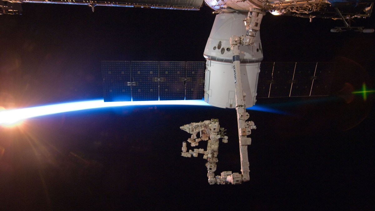 Source : SpaceX Source : SpaceX