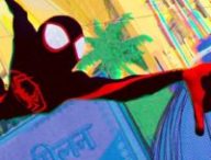 Spider-Man Across the Spider-Verse // Source : Sony Spider-Man Across the Spider-Verse // Source : Sony