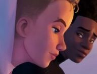 Across the Spider Verse // Source : Sony