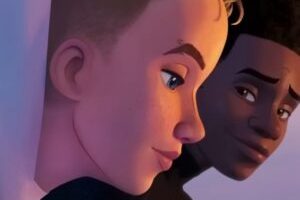 Across the Spider Verse // Source : Sony Across the Spider Verse // Source : Sony