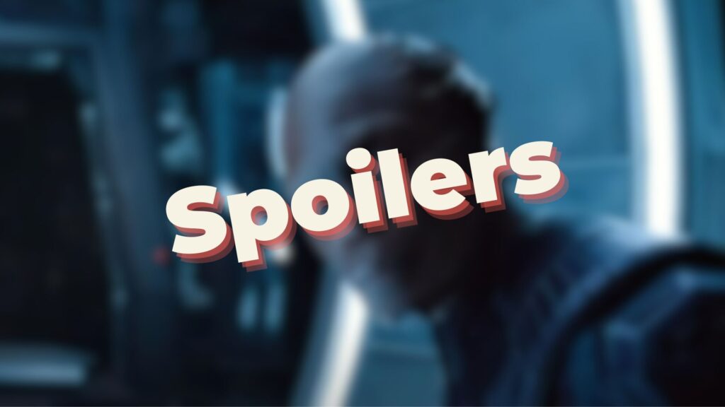 Source : SPOILERS Source : SPOILERS