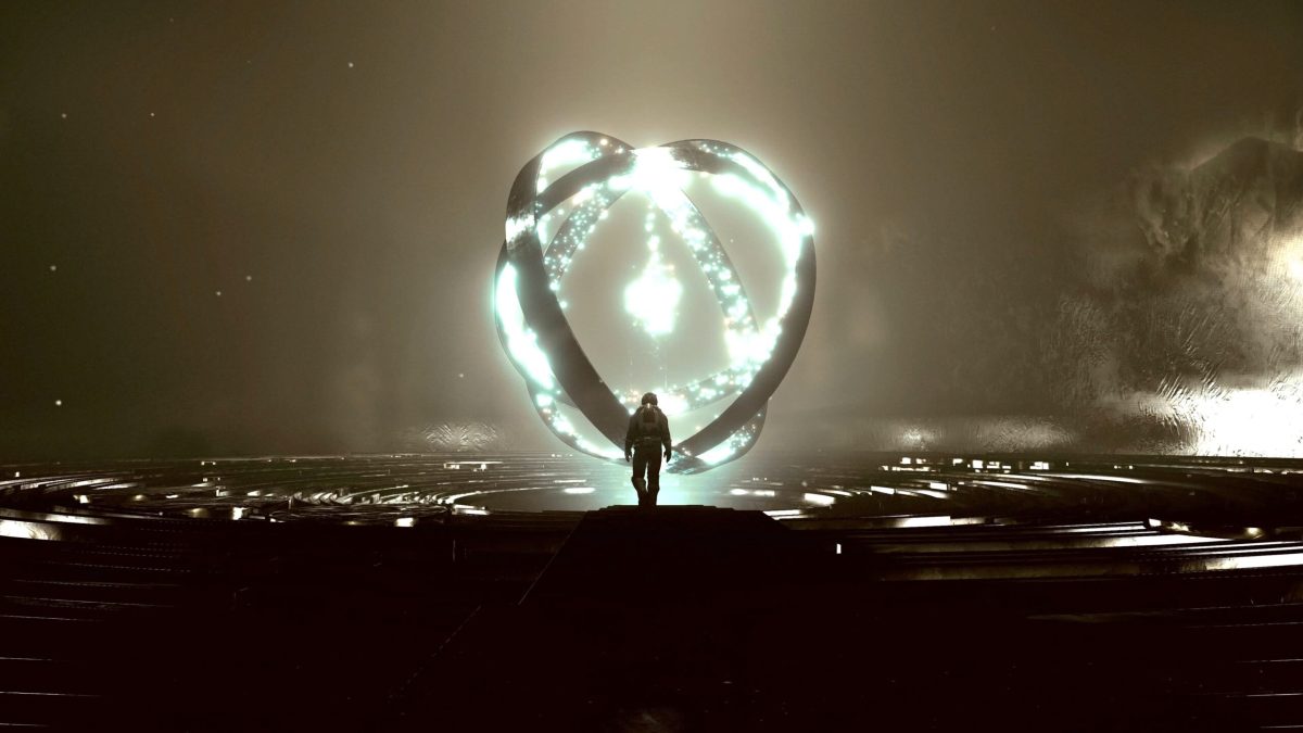 Starfield // Source : Microsoft/Bethesda Starfield // Source : Microsoft/Bethesda