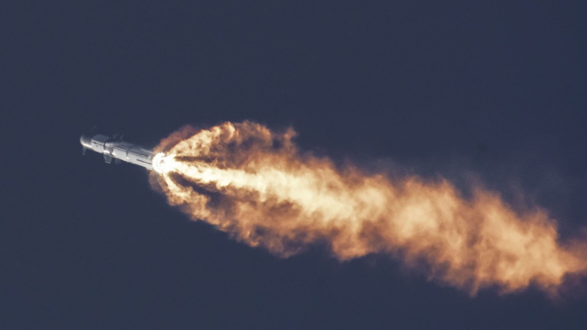 Source : SpaceX Source : SpaceX