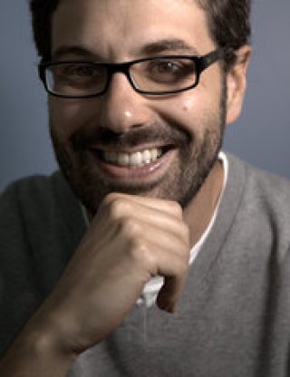 L'avatar de Olivier Pourret