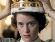 The Crown // Source : Netflix