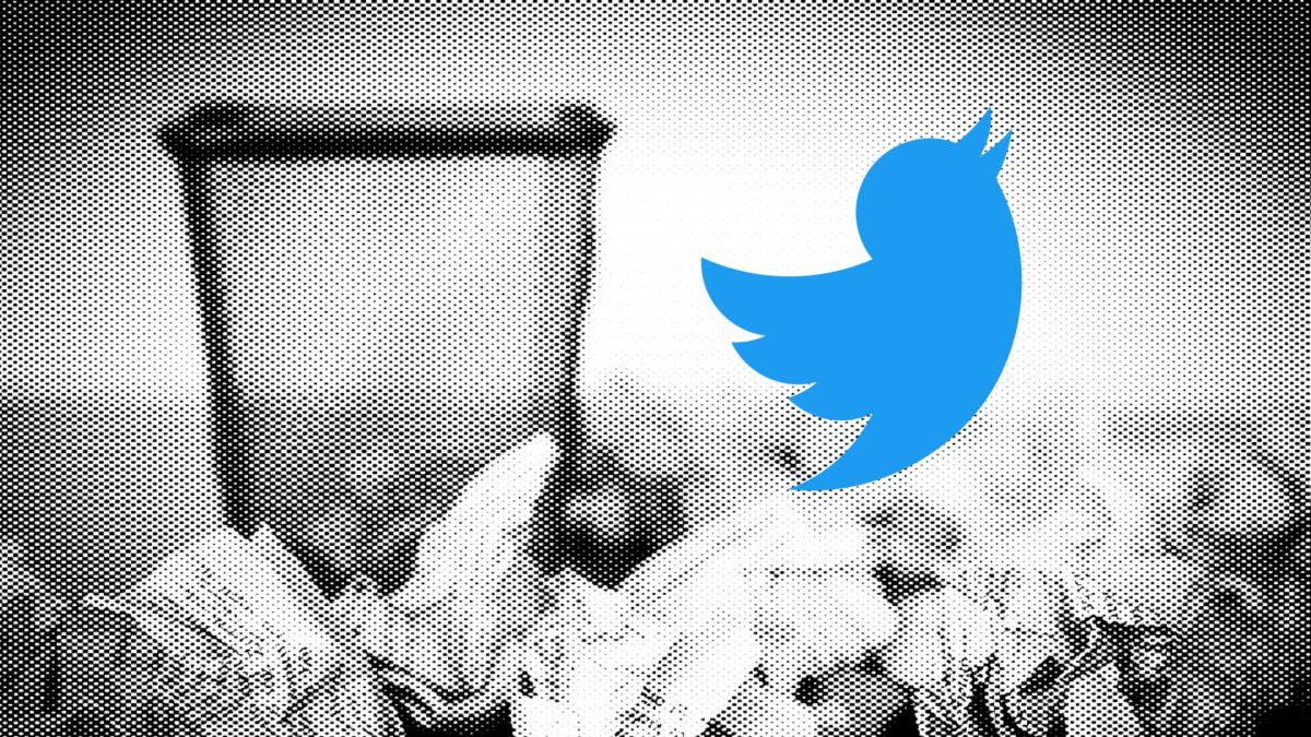 Les comptes inactifs de Twitter vont être purgés // Source : Canva Les comptes inactifs de Twitter vont être purgés // Source : Canva