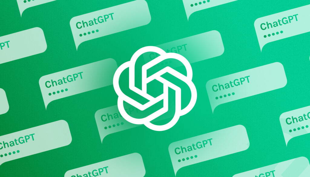 ChatGPT OpenAI chatbot ChatGPT OpenAI chatbot