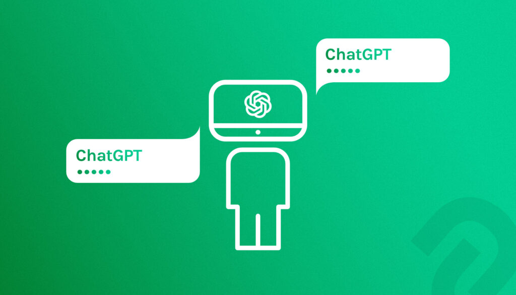 ChatGPT OpenAI chatbot ChatGPT OpenAI chatbot