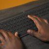 Clavier Logitech // Source : Thomas Ancelle pour Numerama