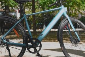 Tenways CGO 600 Pro // Source : Thomas Ancelle pour Numerama