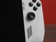 Asus Rog Ally // Source : Thomas Ancelle pour Numerama Asus Rog Ally // Source : Thomas Ancelle pour Numerama