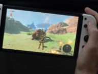 Une pub pour Zelda 2 // Source : YouTube/Nintendo Une pub pour Zelda 2 // Source : YouTube/Nintendo