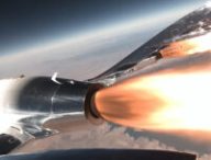 Source : Virgin Galactic