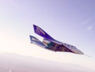 Source : Virgin Galactic