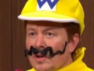 Elon Musk déguisé en Wario. // Source : Saturday Night Live Elon Musk déguisé en Wario. // Source : Saturday Night Live