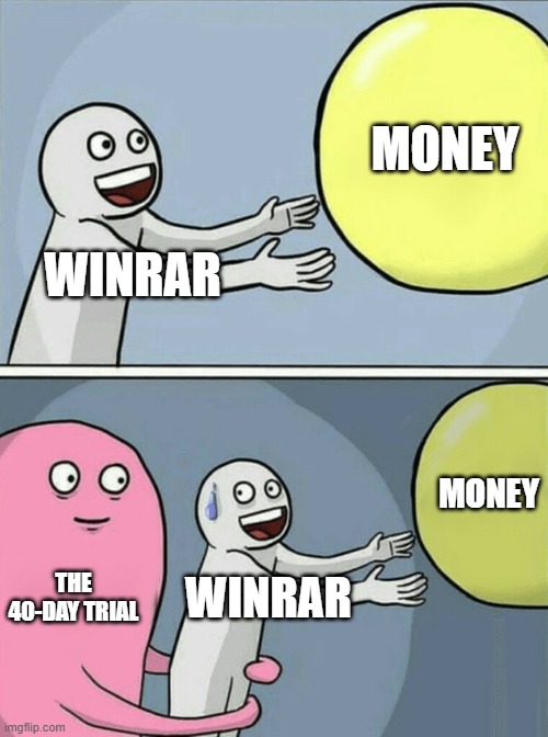 Source : Winrar Source : Winrar