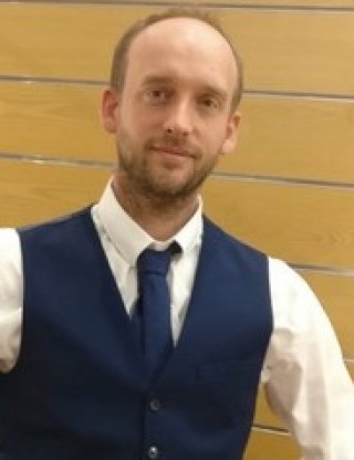 L'avatar de Xavier Aparicio