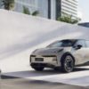 Zeekr X de Geely // Source : Zeekr